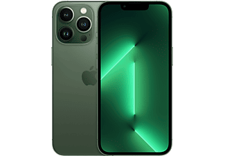 APPLE iPhone 13 Pro 128GB Green, 128 GB, GREEN