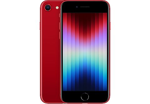 APPLE iPhone SE 128GB (PROD)RED, 128 GB, RED