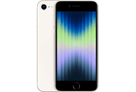 APPLE iPhone SE 256GB Starlight, 256 GB, WHITE