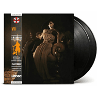OST/Capcom Sound Team - Resident Evil Village (Deluxe 180g Gatefold)  - (Vinyl)