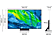 TV SAMSUNG 65" OLED 4K Smart TV QE65S95BATXXN