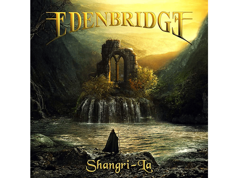 Soulfood Edenbridge - Shanrgi-la Cd