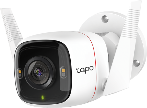 TP-Link Tapo C320WS Outdoor Security Camera