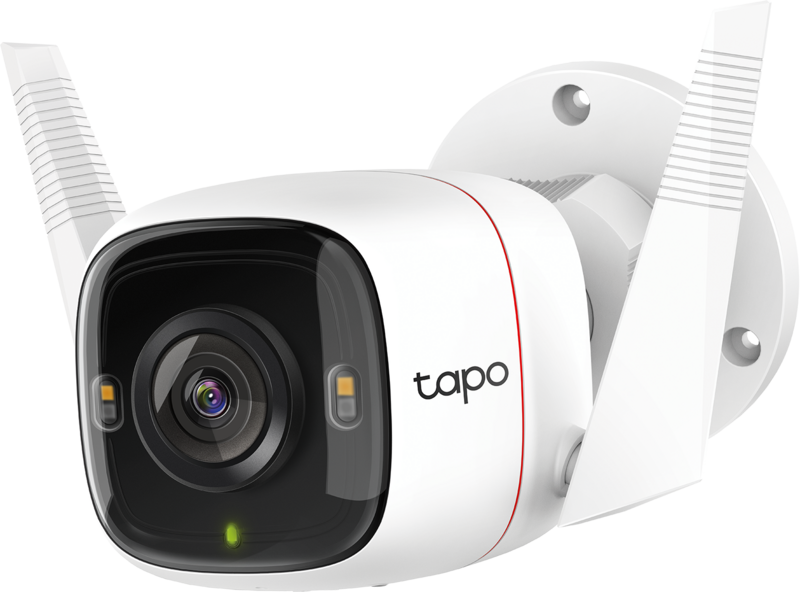 TP-Link Tapo C320WS Outdoor Security Camera
