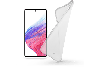 TTEC Galaxy A53 SuperSlim Telefon Kılıfı Şeffaf_0