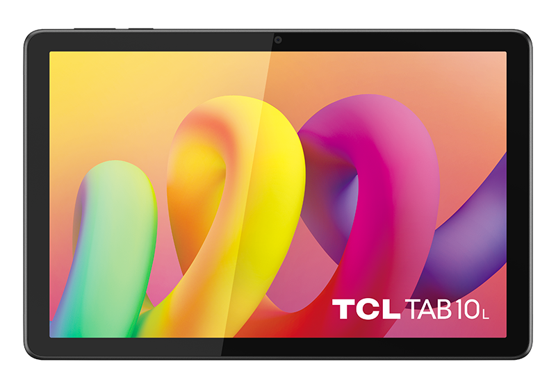 Tab 10L 32GB Tablet Prime Siyah