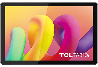 TCL Tab 10L 32GB Tablet Prime Siyah