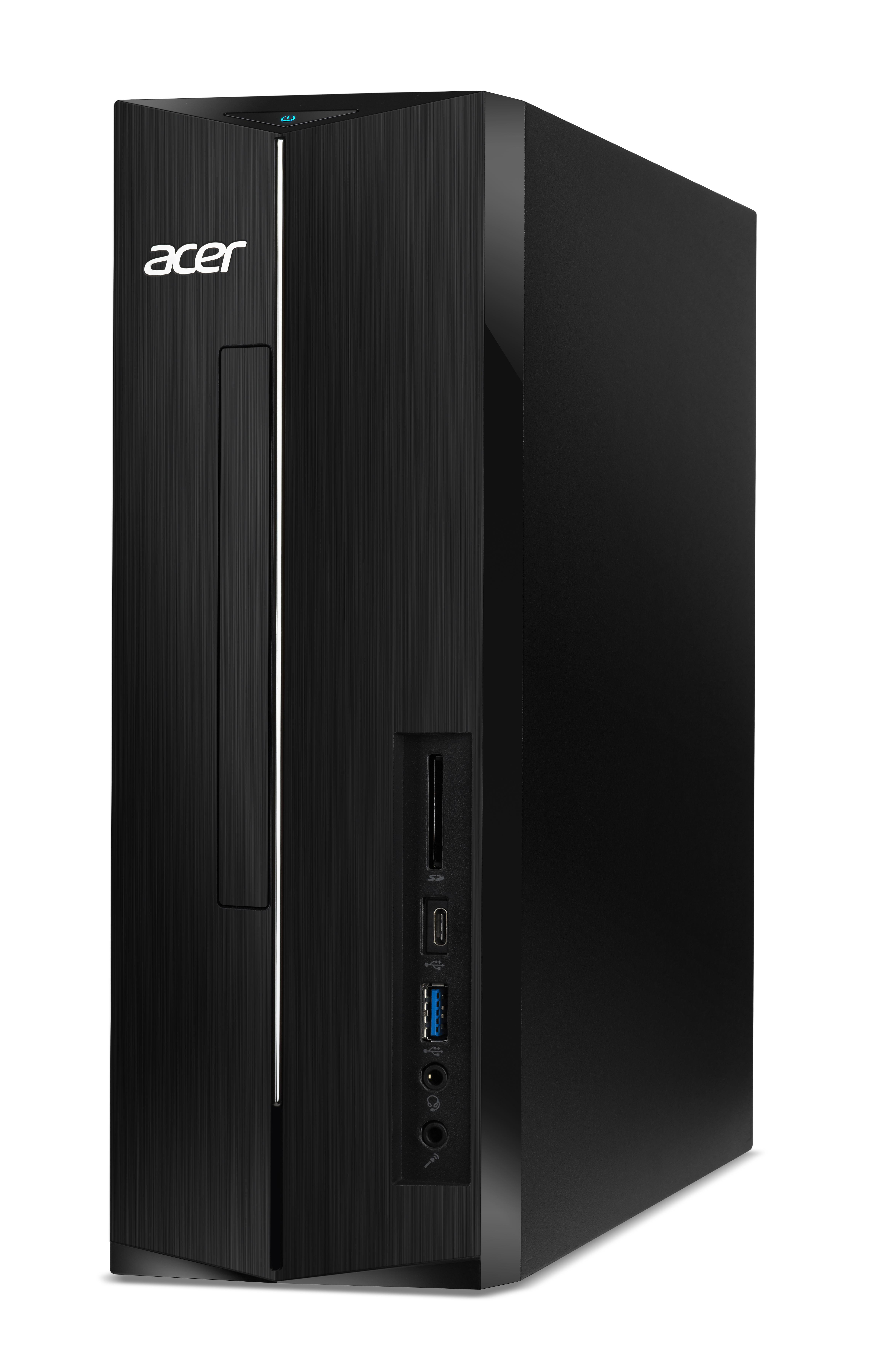 ACER Aspire XC-1760 - Intel® Core™ i5 i5-12400 - 8 GB - 512 GB - Intel® UHD 730 - Windows 11 Home