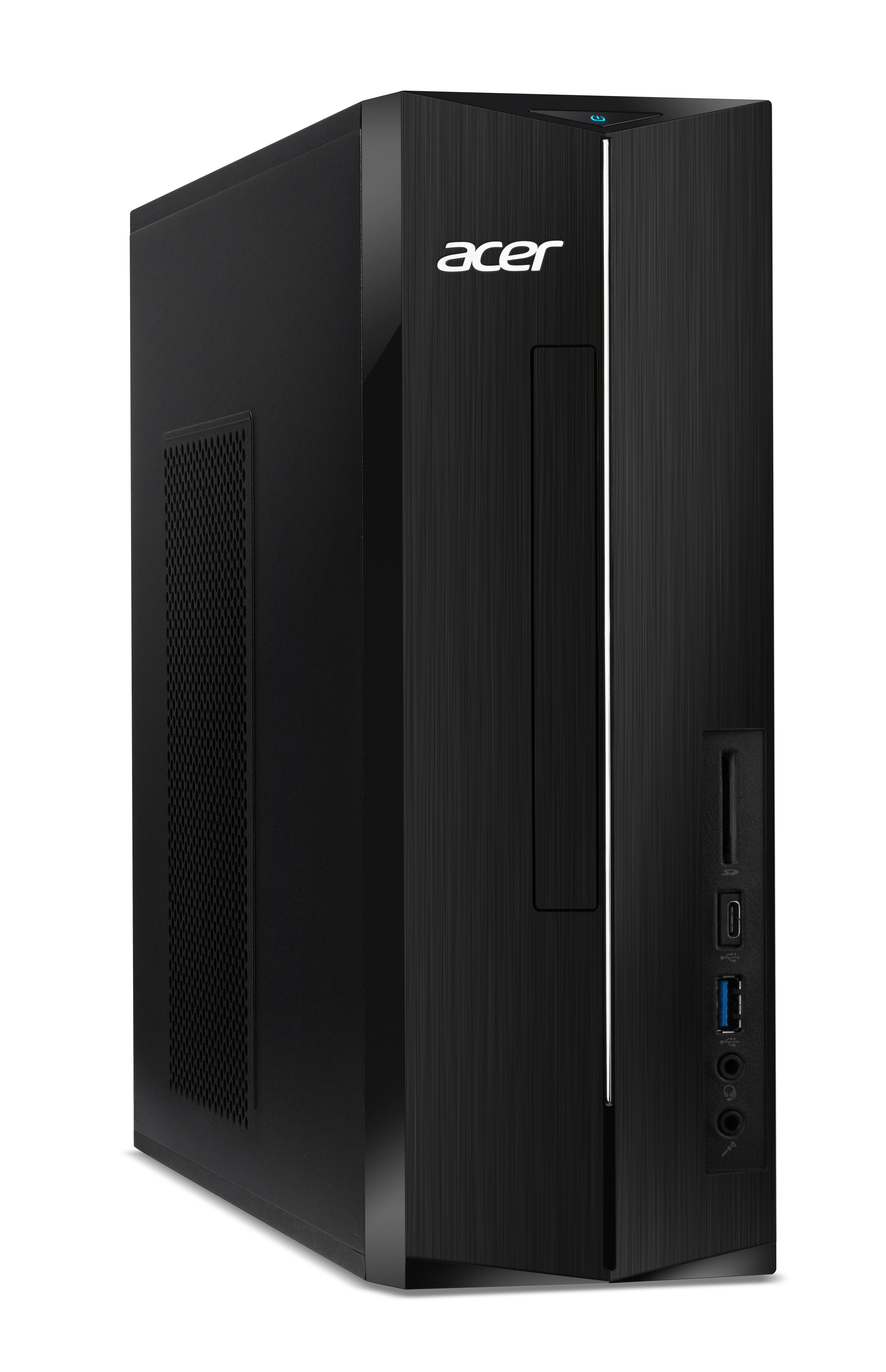 ACER Aspire XC-1760 - Intel® Core™ i5 i5-12400 - 8 GB - 512 GB - Intel® UHD 730 - Windows 11 Home