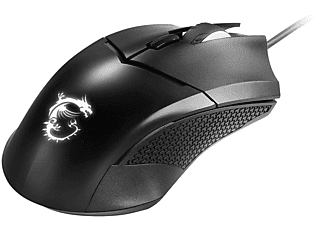 MOUSE MSI CLUTCH DM07