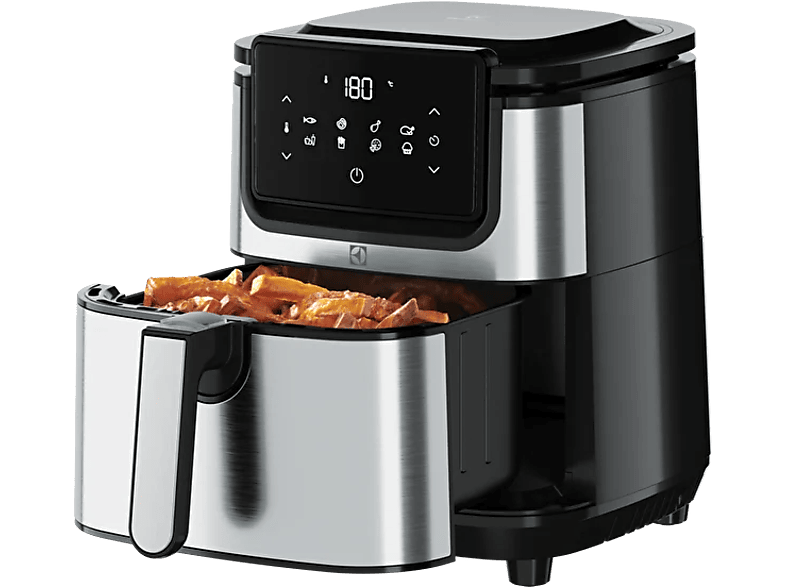 ELECTROLUX Explore 6 Airfryer Fritöz E6AF1-4ST_2