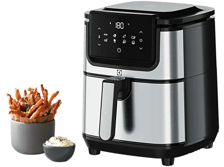 ELECTROLUX Explore 6 Airfryer Fritöz E6AF1-4ST_3