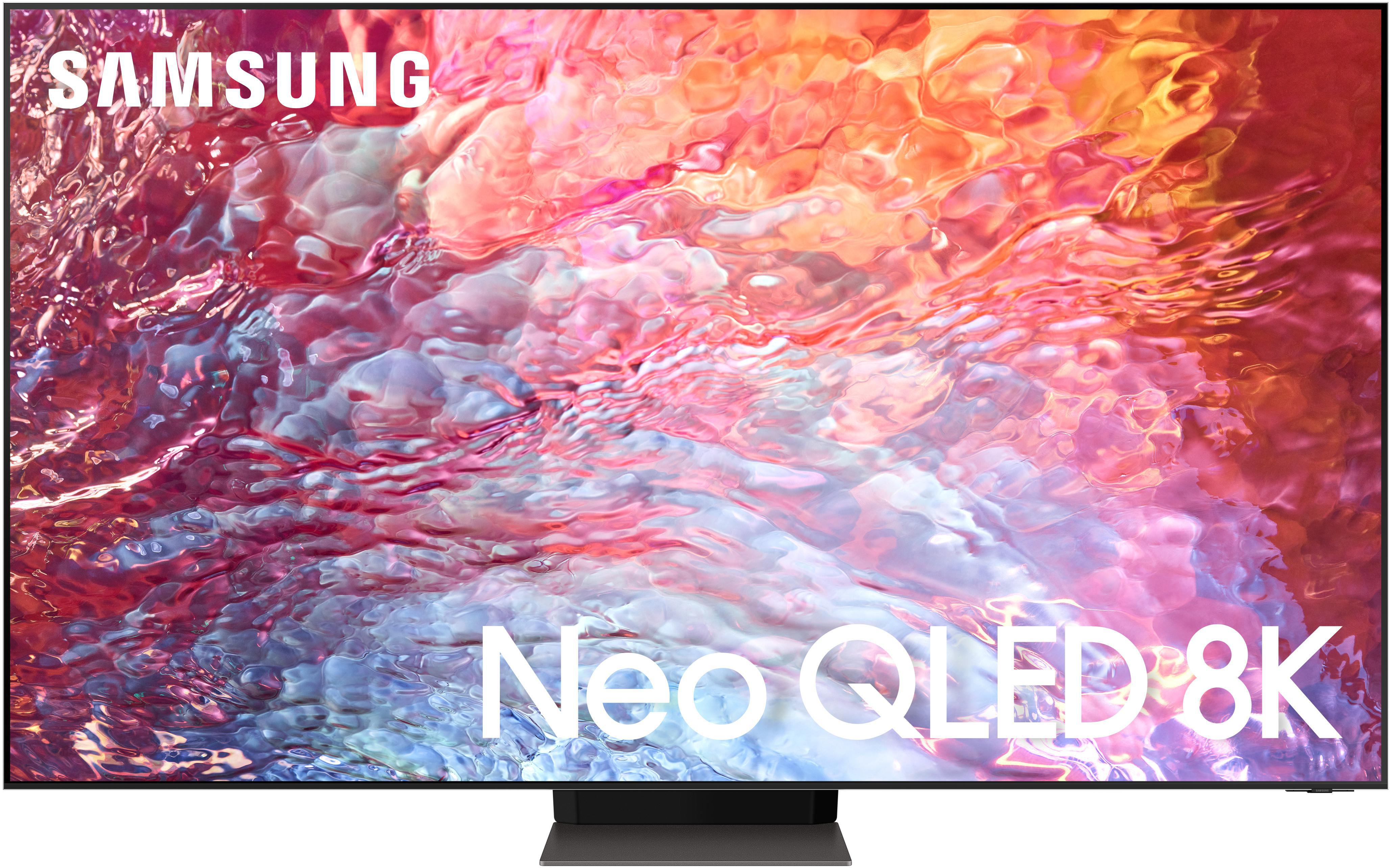 SAMSUNG QN700B (2022) 65 Zoll Neo QLED 8K Fernseher