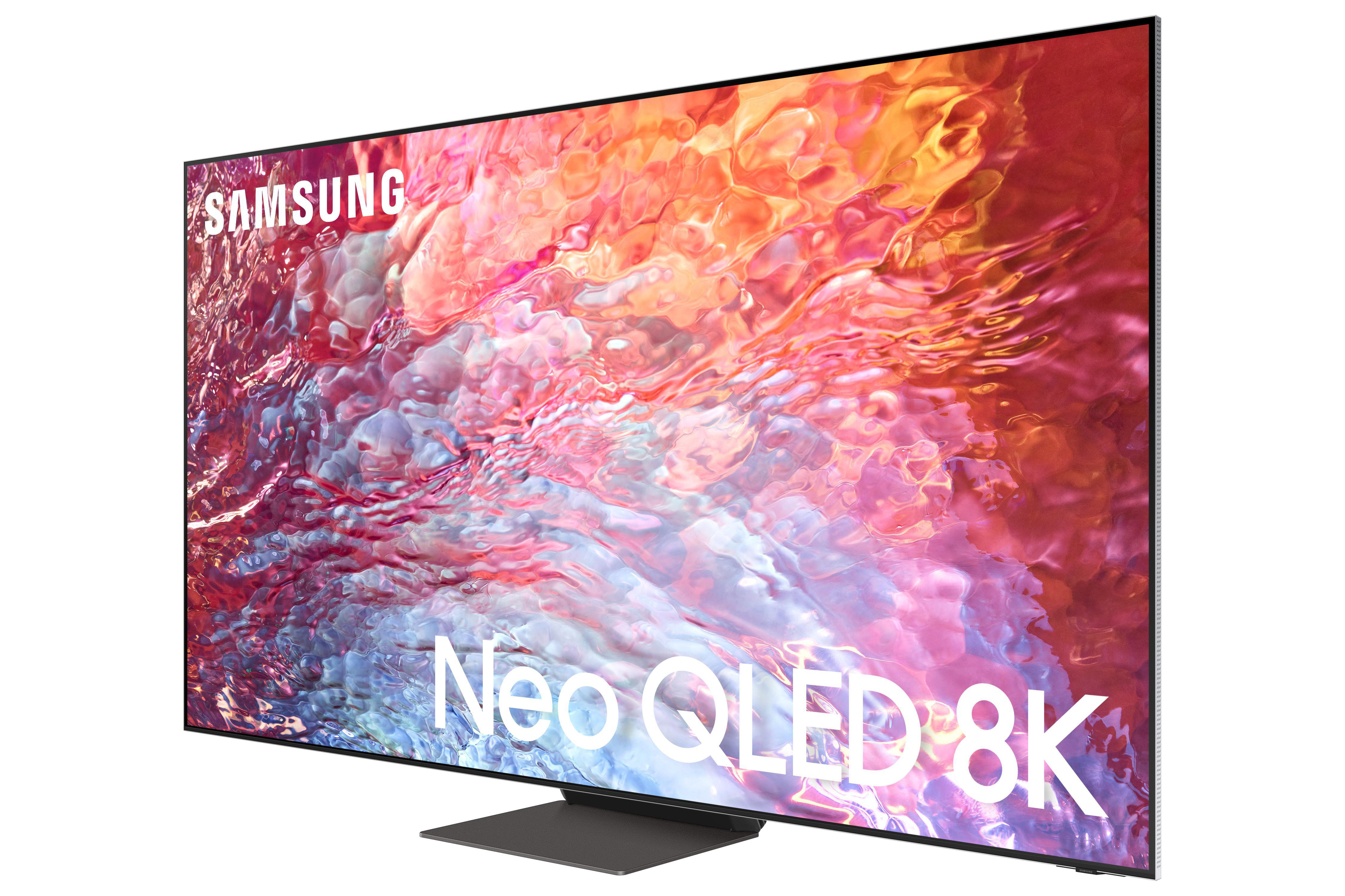 SAMSUNG QN700B (2022) 65 Zoll Neo QLED 8K Fernseher