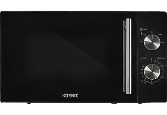 KOENIC KMW 1221 B Mikrohullámú Sütő - Media Markt Online Vásárlás