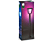 PHILIPS HUE Buitenlantaarn Econic Zwart (1744230P7)