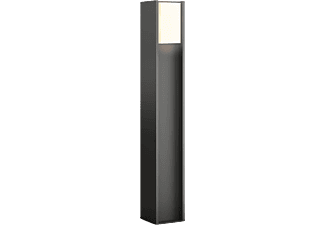 PHILIPS HUE Buitenlamp Turaco Antraciet (1647493P0)