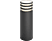 PHILIPS HUE Buitenlamp Lucca Antraciet (1740293P0)
