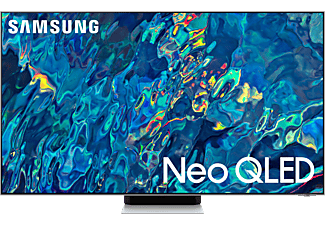 SAMSUNG QE65QN95BAT - TV (65 ", UHD 4K, Neo QLED)