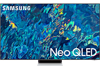 SAMSUNG QE75QN95BAT - TV (75 ", UHD 4K, Neo QLED)