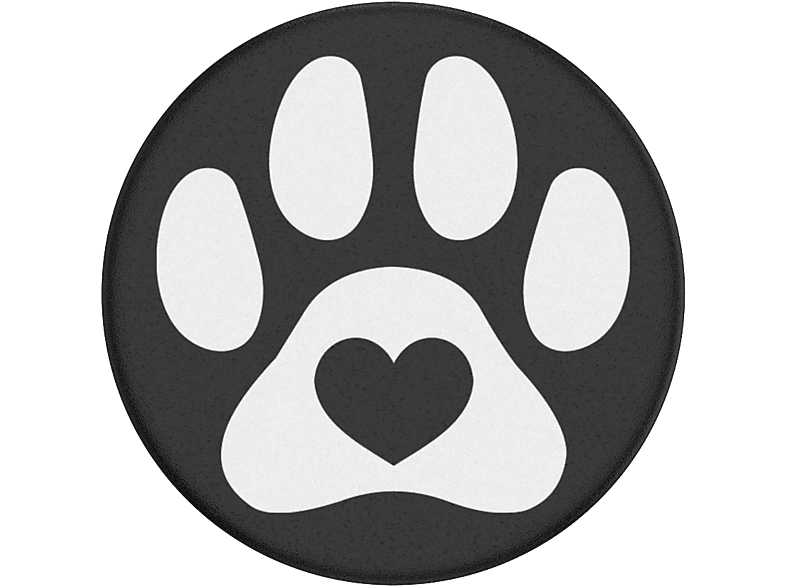 Popsockets Furever Friend; Zusammenklappbarer Griff