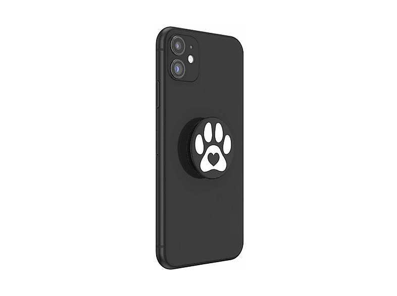 Popsockets Furever Friend; Zusammenklappbarer Griff — Foto 3 von 5