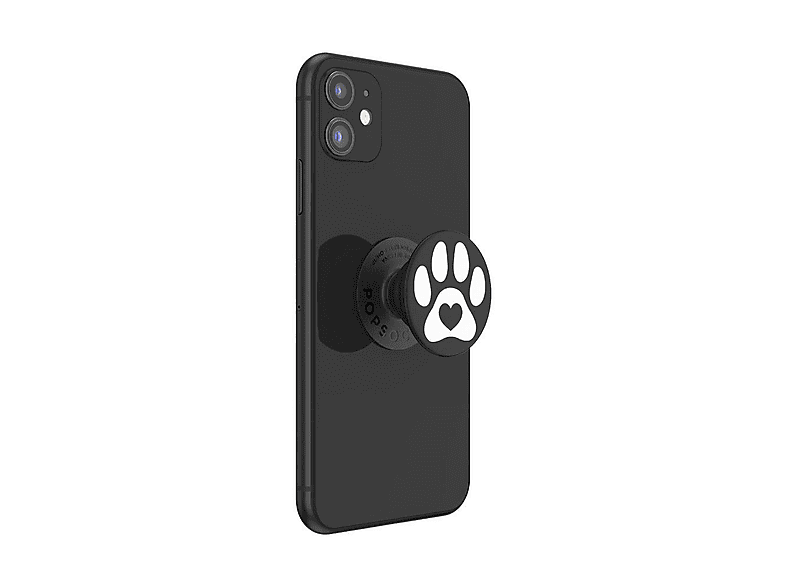 Popsockets Furever Friend; Zusammenklappbarer Griff — Foto 4 von 5