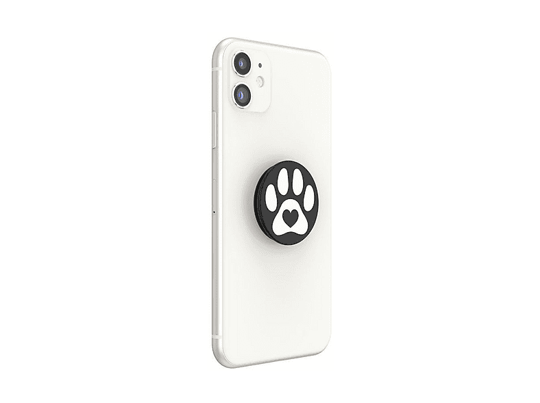 Popsockets Furever Friend; Zusammenklappbarer Griff — Foto 5 von 5