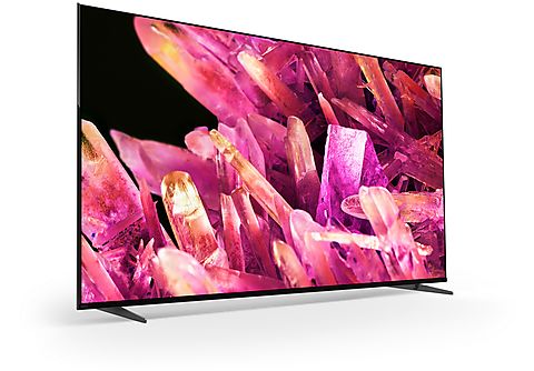 TV LED 75" - Sony BRAVIA XR 75X90K Full Array, 4K HDR 120, HDMI 2.1 Perfecto para PS5, Smart TV (Google TV), Dolby Vision-Atmos, Acoustic Multi-Audio