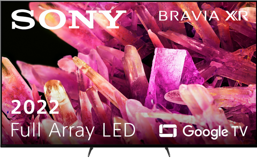 Tv Led 75 sony bravia 75x90k full array 4k hdr 120 hdmi 2.1 perfecto para ps5 smart google dolby visionatmos acoustic multiaudio 19050 cm xr75x90k 189 75“ kd75x90kaep