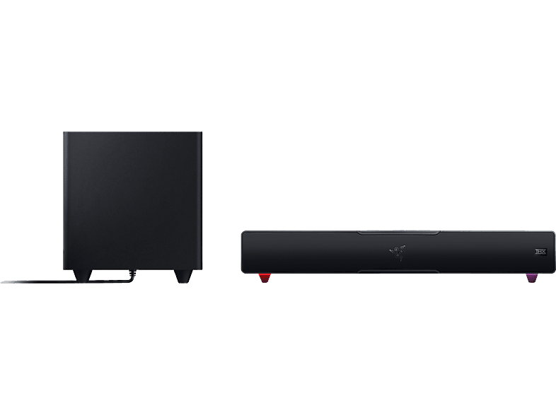 RAZER Leviathan V2 Soundbar mit Subwoofer