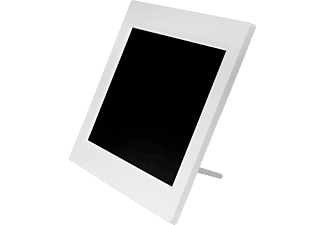 DENVER PFF-1015W Cornice digitale (10.1 ") Bianco