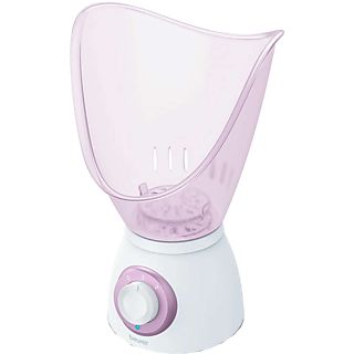 BEURER FS 60 - Sauna facial (Blanc/Violet)