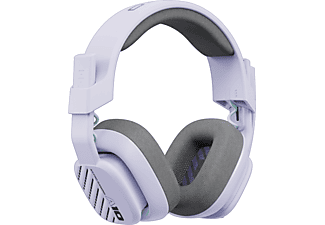 ASTRO GAMING HW Gaming headset A10 Lilac PC (939-002078)