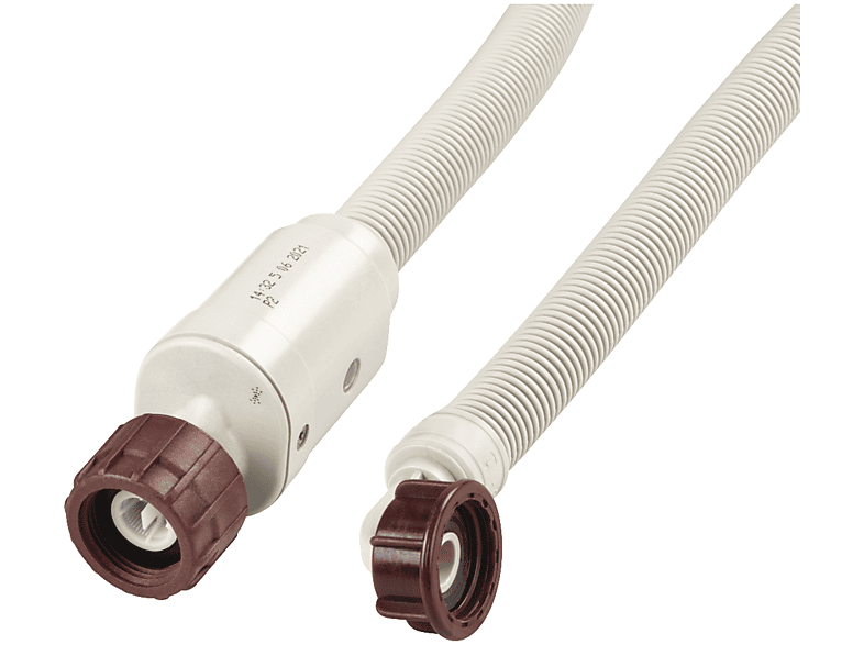 Xavax 111444 Wasserstoppschlauch für Waschmaschinen und Geschirrspüler, 1,5 m