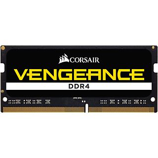 CORSAIR VENGEANCE (DDR4) - Memoria RAM