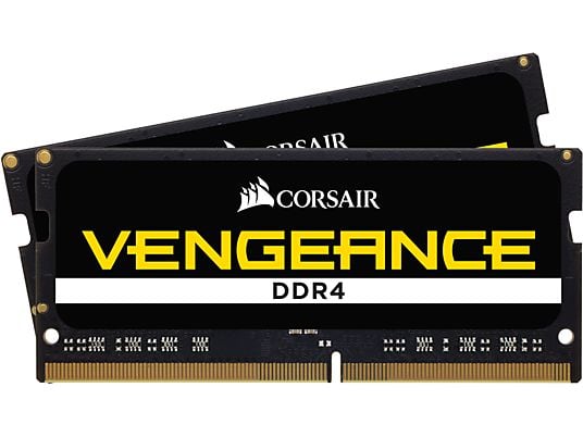 CORSAIR VENGEANCE (DDR4) - Memoria RAM