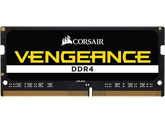 CORSAIR VENGEANCE (DDR4) - Mémoire vive