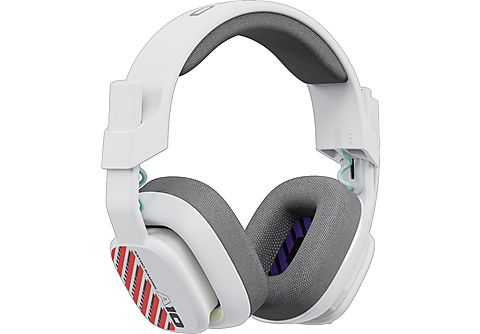 ASTRO GAMING HW Gaming headset A10 Wit PS5 (939-002064)