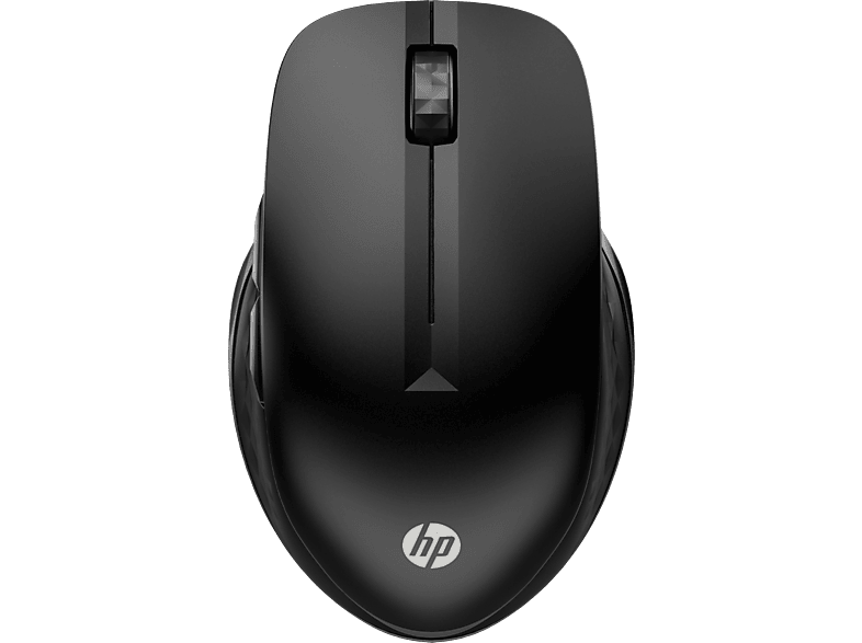 HP Draadloze Muis 430 Zwart (3b4q2aa)