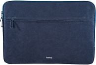 HAMA Cali - Custodia notebook, Universal, 15.6 "/40 cm, Blu scuro