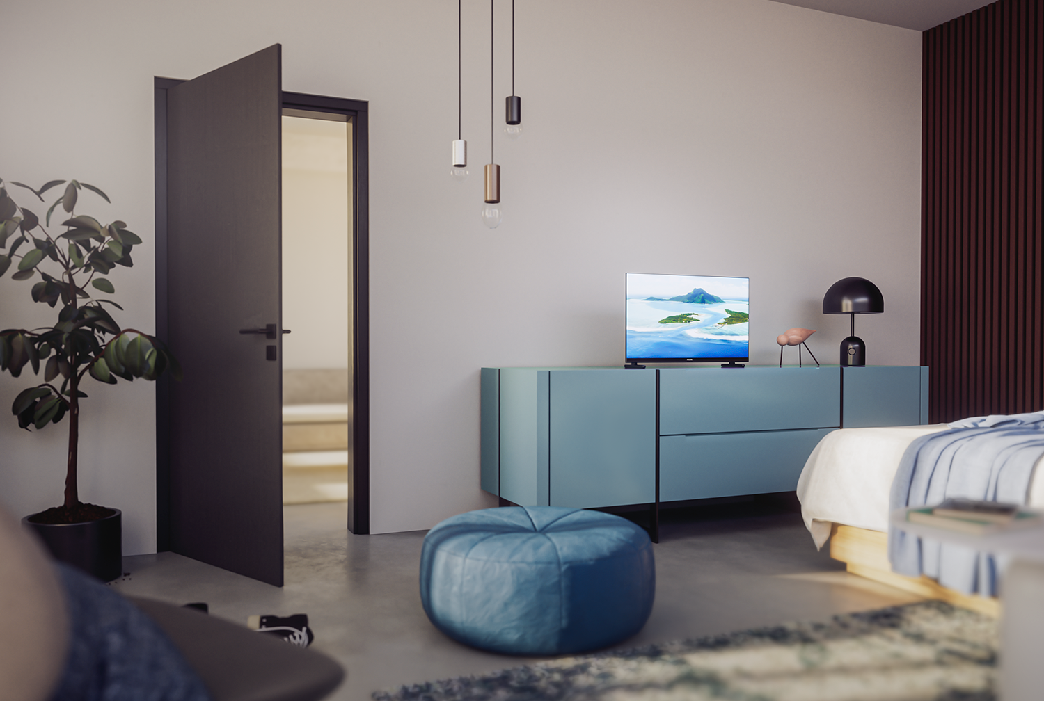 PHILIPS 32PHS5507/12