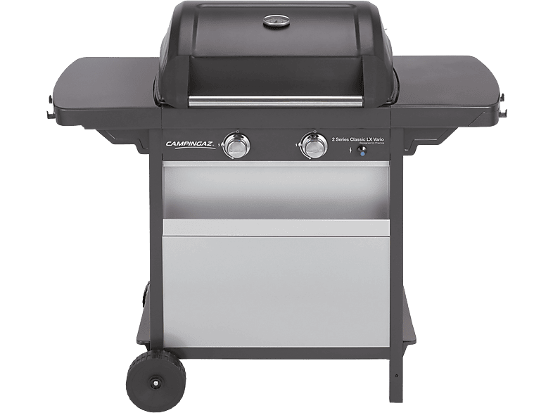 Barbacoa Campingaz Serie 2 Classic LX Vario BBQ, 7.5 kW, Gas, 2