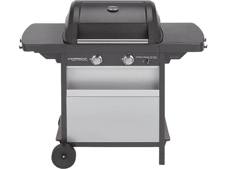 Barbacoa | Campingaz Serie 2 Classic LX Vario BBQ