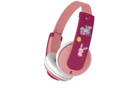 Auriculares Inalámbricos Vieta Pro VHP-TW20LP Rosa Bluetooth