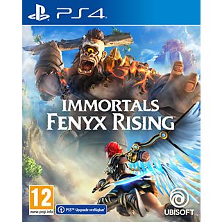 Immortals Fenyx Rising - PlayStation 4 - Deutsch