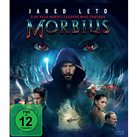 Morbius [Blu-ray]