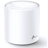 TP-Link Deco X20 Multiroom Wifi 6 (uitbreiding)