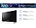 SONY Bravia XR-65A80KAEP 4K Ultra HD, HDR Google TV, OLED SMART televízió, 164 cm
