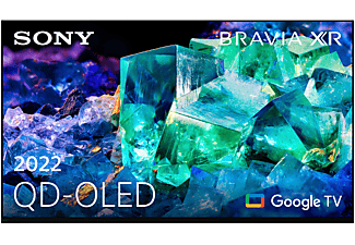 SONY A95K 55'' OLED 4K Smart TV (XR55A95KAEP)